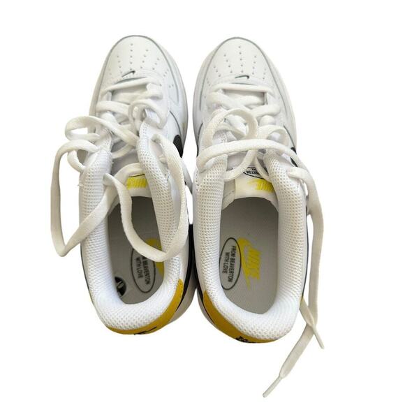 Nike Air Force 1 LV8 PS “Have A Nike Day” AF1 White Daisy Size 6Y DM4253-100 NEW - Picture 5 of 13